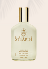 Ligne St Barth Coconut Oil