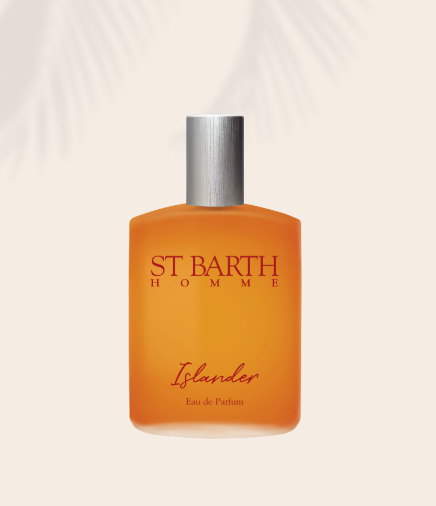 Ligne St Eau de Parfum Islander