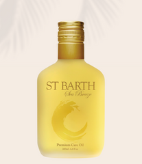 Ligne St Barth Premium care oil