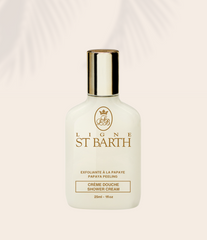 Ligne St Barth Peeling shower cream Papaya