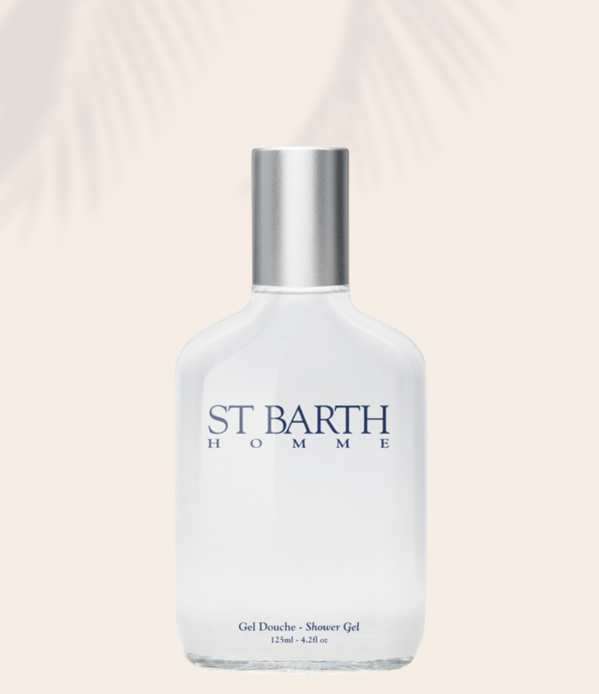 Ligne St Barth Shower Gel Homme