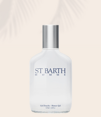 Ligne St Barth Shower Gel Homme