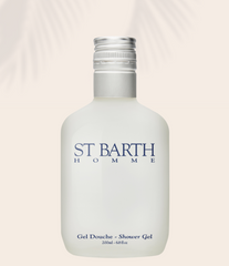 Ligne St Barth Shower Gel Homme