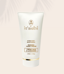 Ligne St Barth Banana hand and foot cream