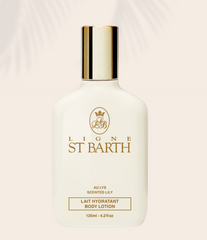 Ligne St Barth Moisturizing Body Lotion Lily