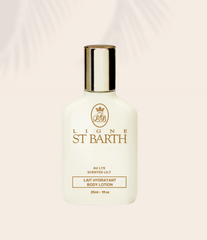 Ligne St Barth Moisturizing Body Lotion Lily