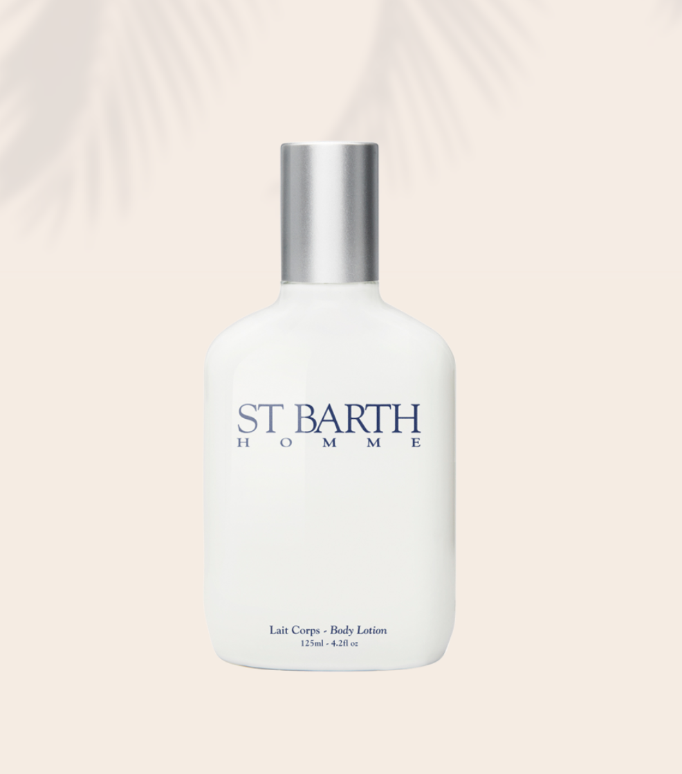 Ligne St Barth Body Lotion Homme