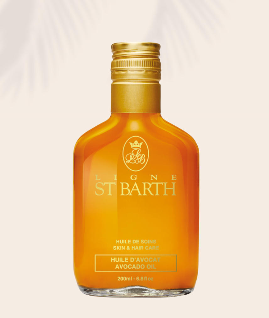 Ligne St Barth Avocado Oil
