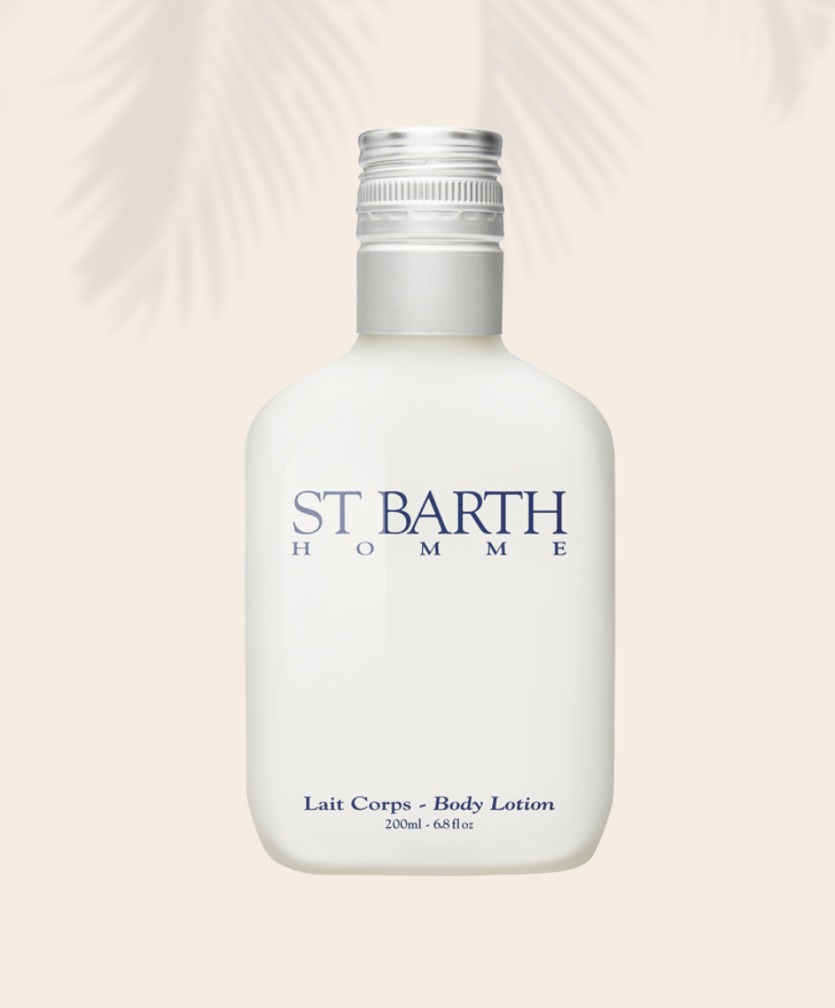 Ligne St Barth Body Lotion Homme