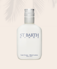 Ligne St Barth Body Lotion Homme