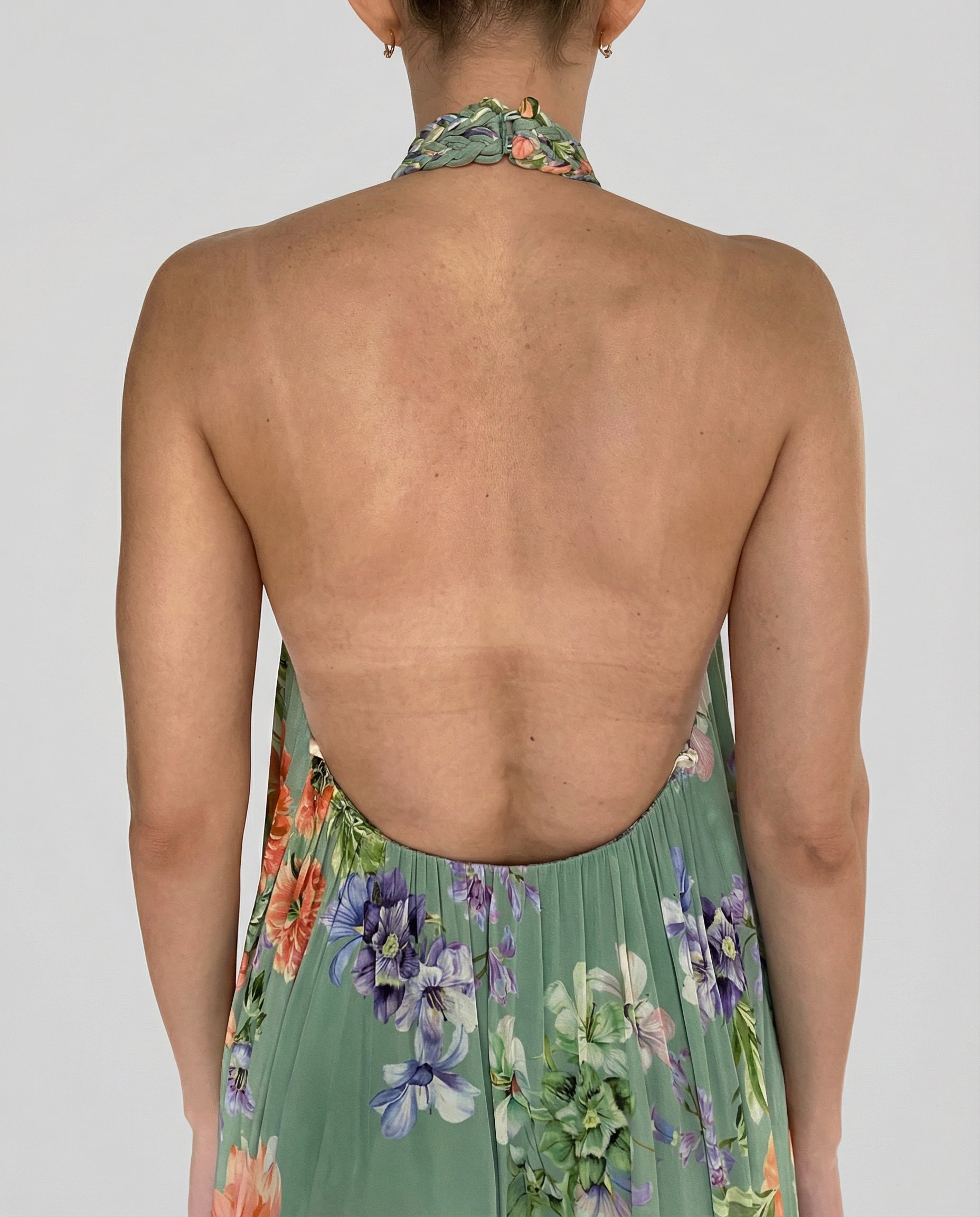 Cove Maxi Dress