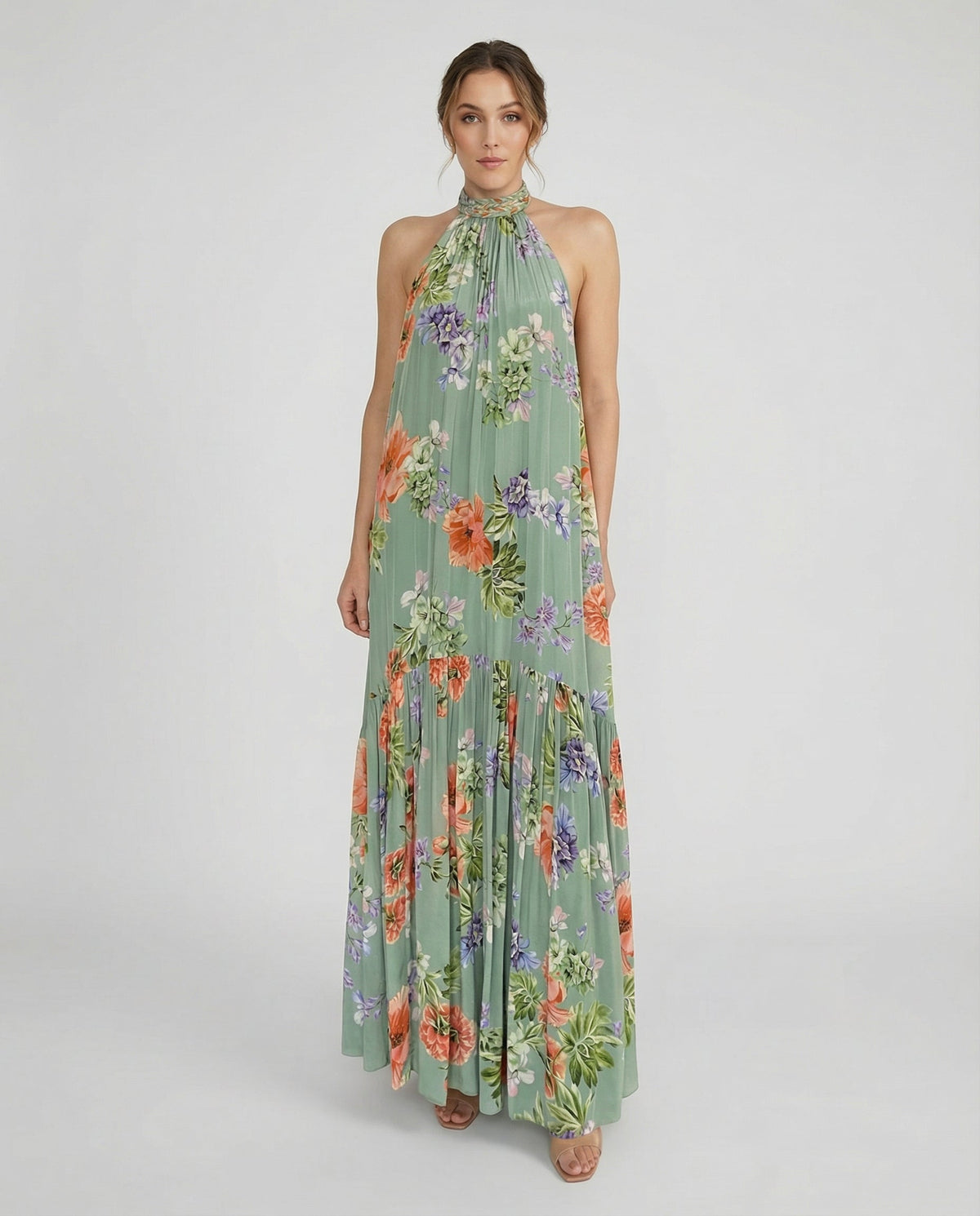 Cove Maxi Dress