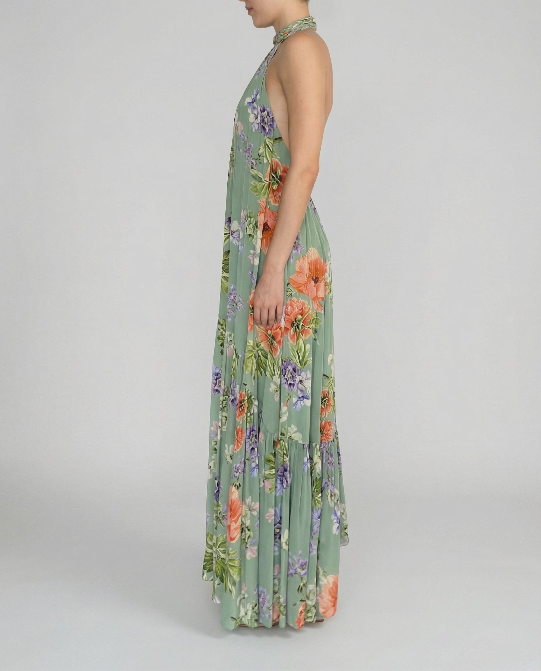 Cove Maxi Dress