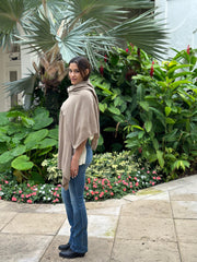 Cashmere Scarf Marina