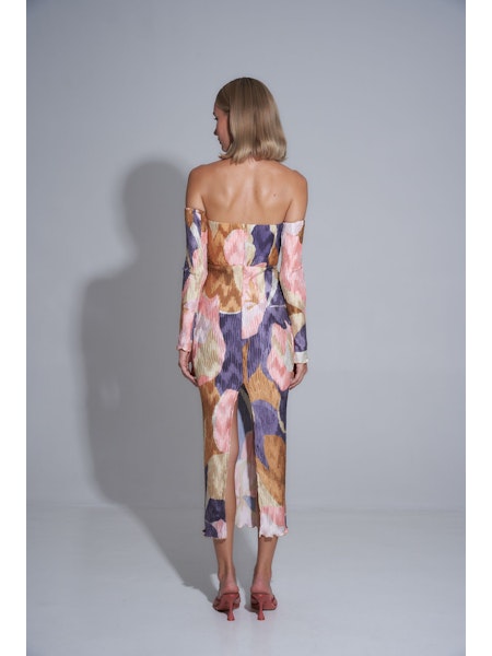 Affaire Dress Ravello