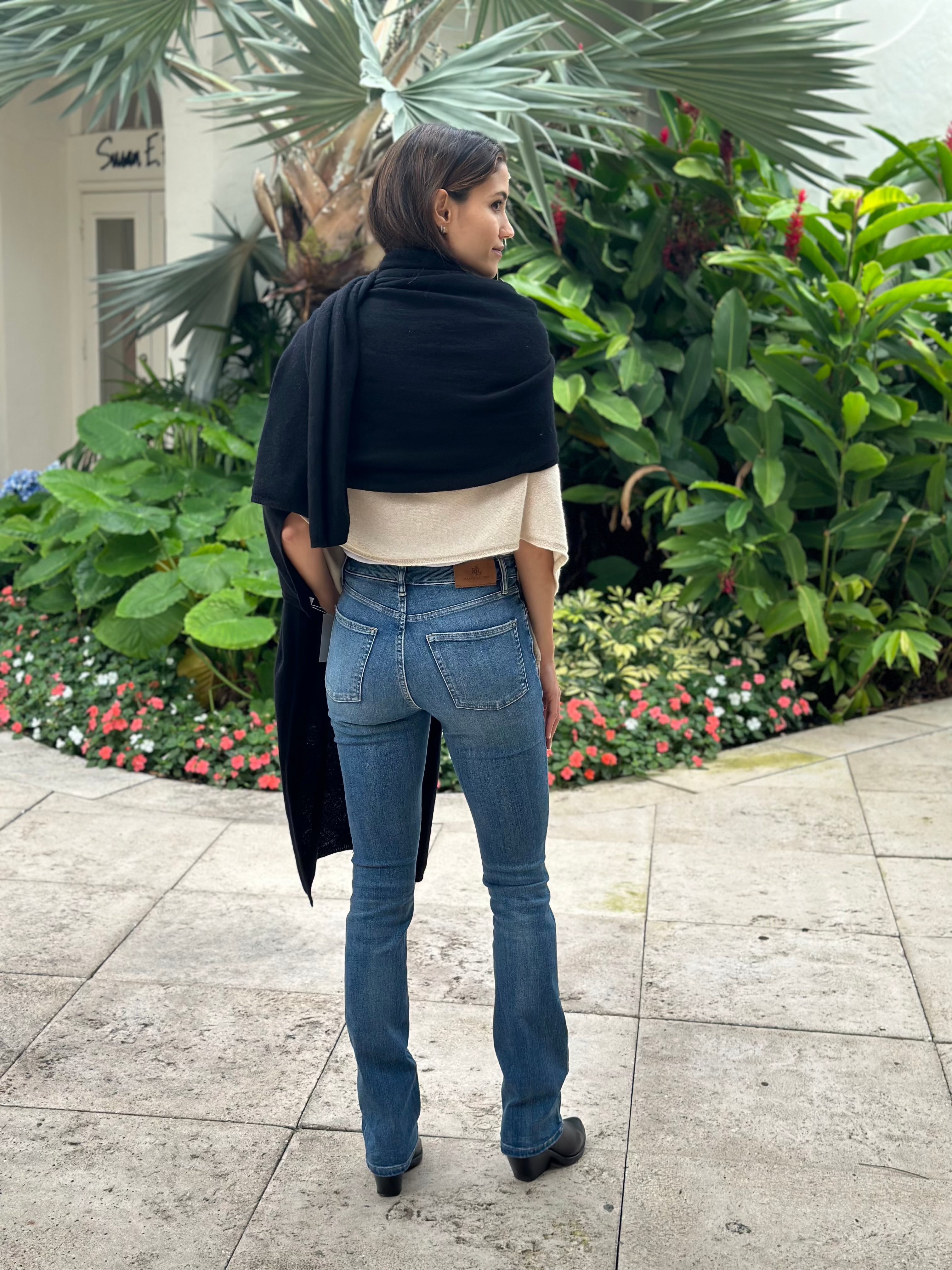 Cashmere Scarf Marina