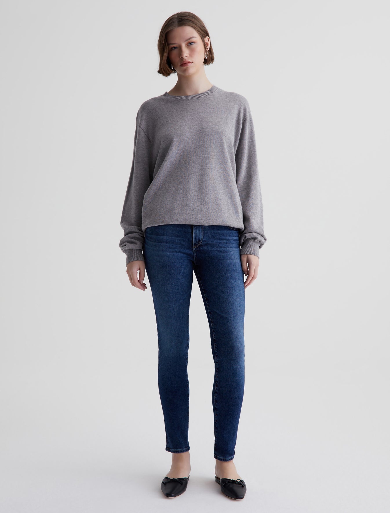 AG Prima Ankle
