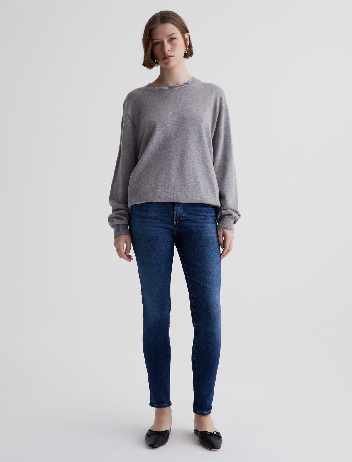 AG Prima Ankle