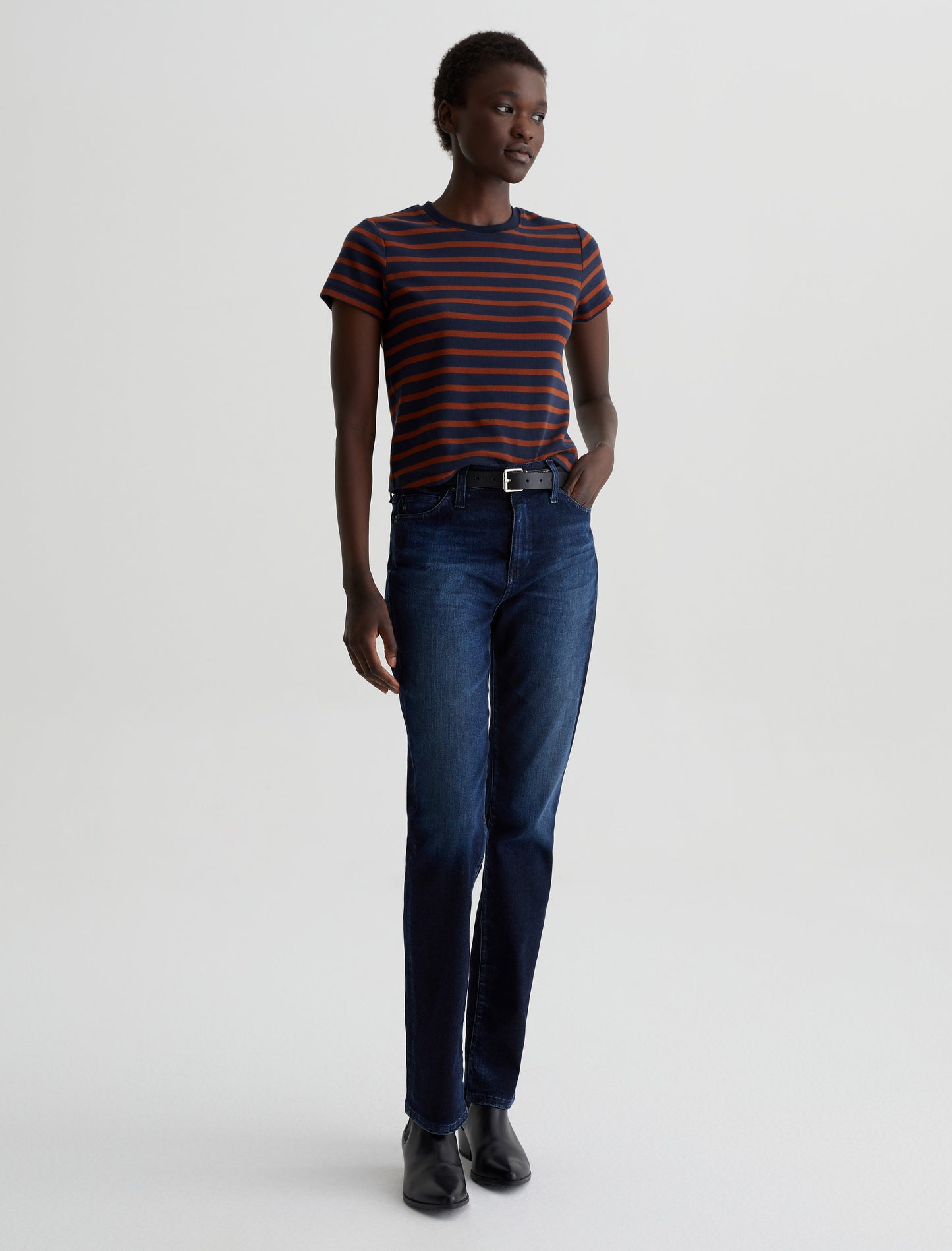 AG Mari Jeans