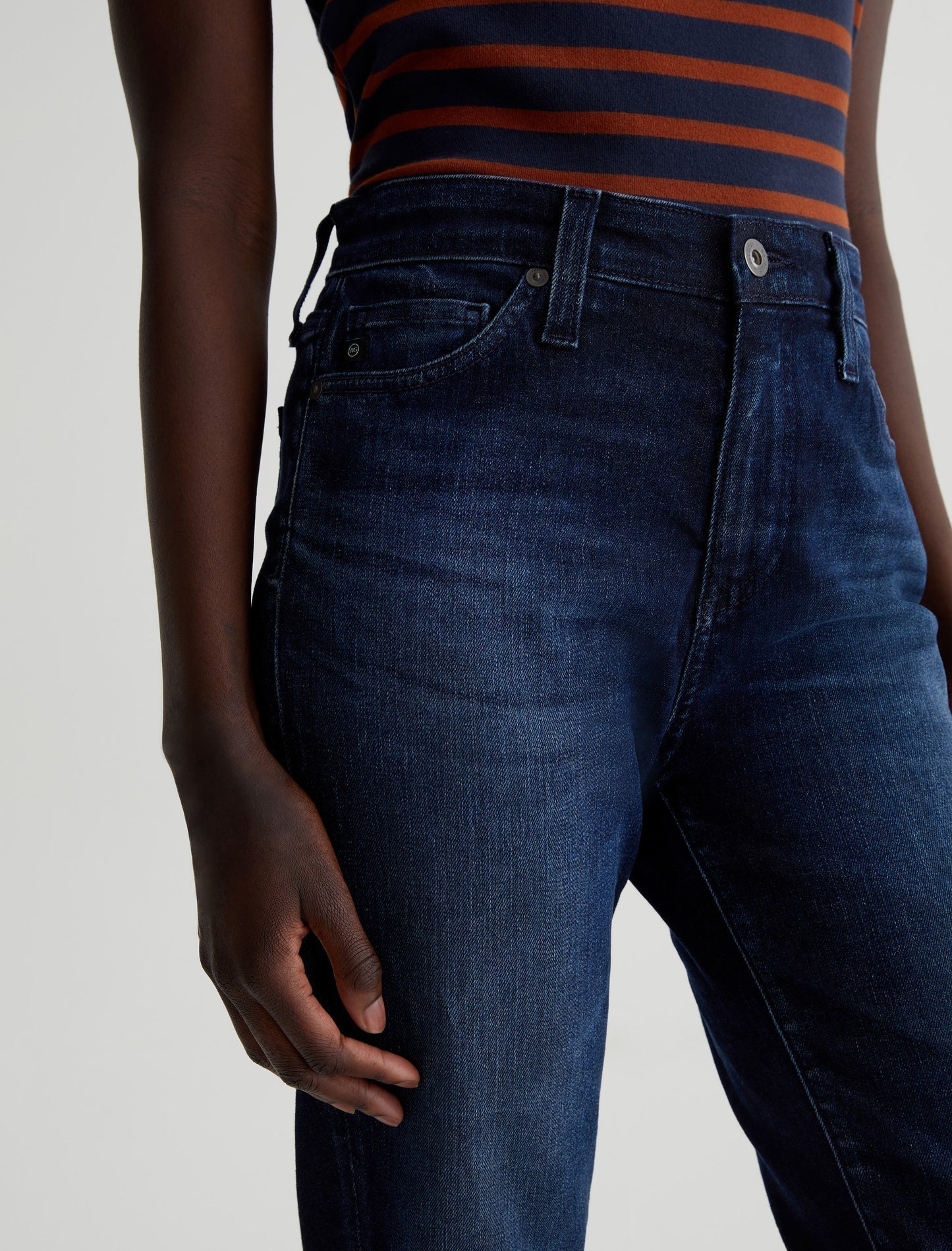 AG Mari Jeans