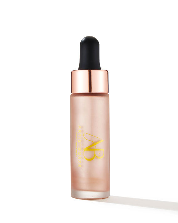 Artistboxxx  Face Glowww Luminizer
