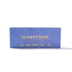 Artistboxxx Hamptons Polish and Glowww Palette