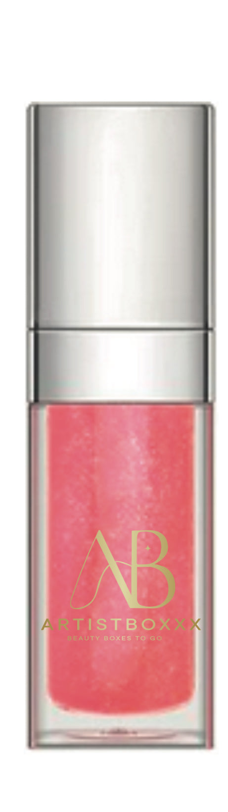 Artistboxxx Flamingo Hydrating Tinted Lip Oil
