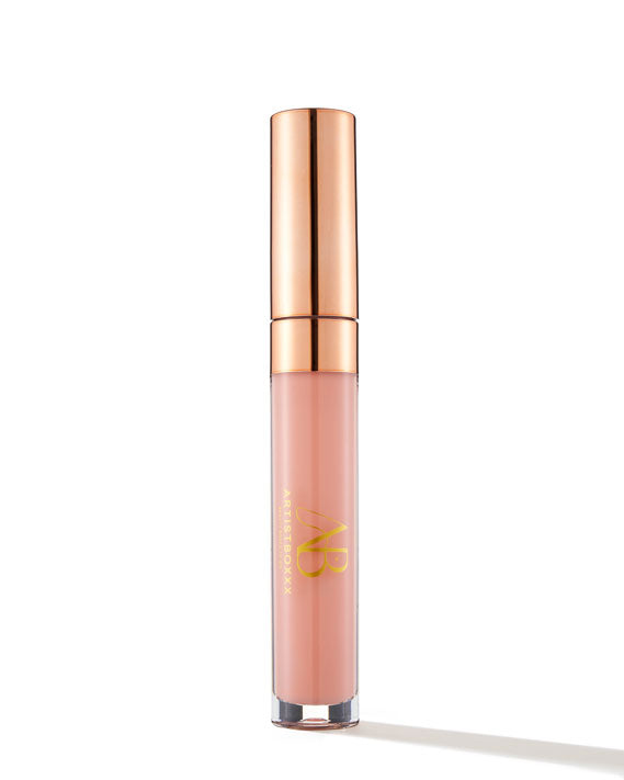 Artistboxxx  Lip Glazeee - Gypsy