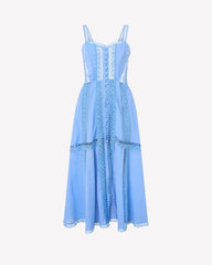Charo Ruiz Long Dress Dafelle