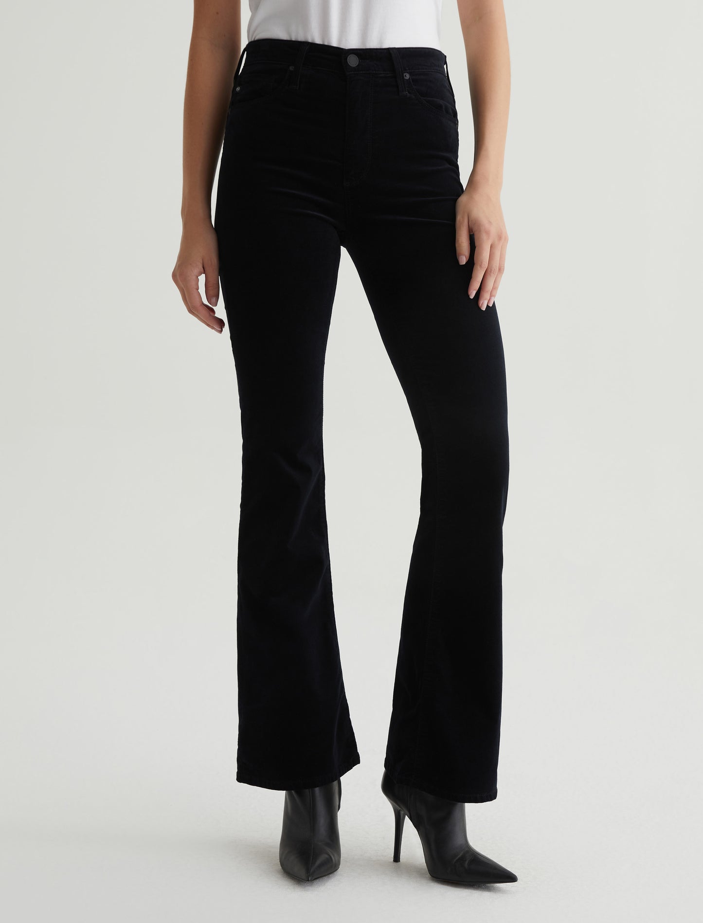 AG Farrah Boot Jean
