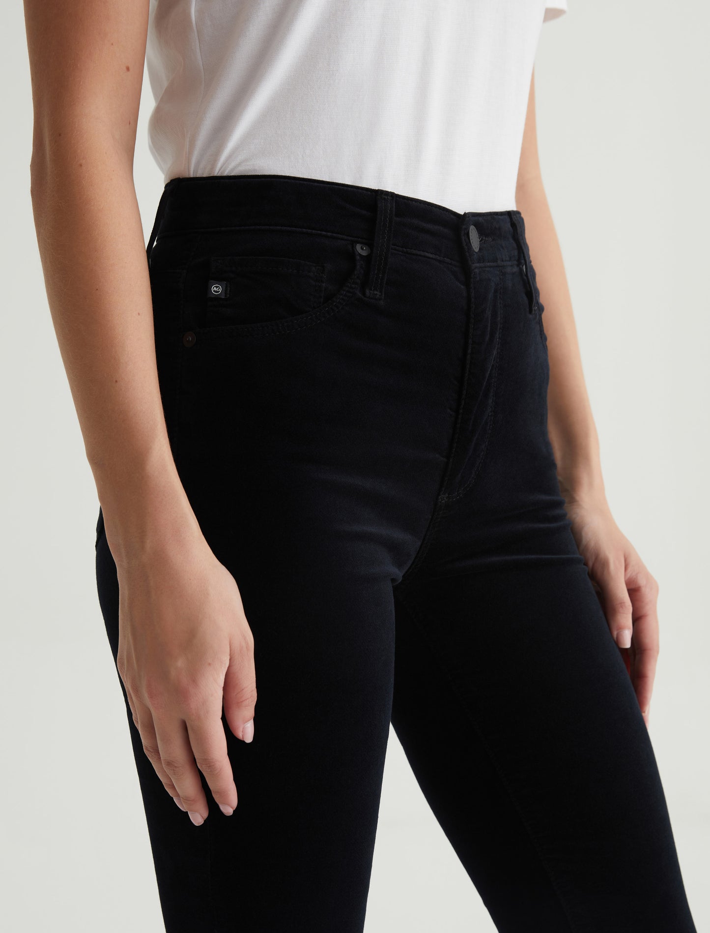 AG Farrah Boot Jean