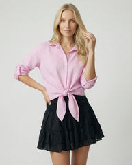 Camicia Serena Linen