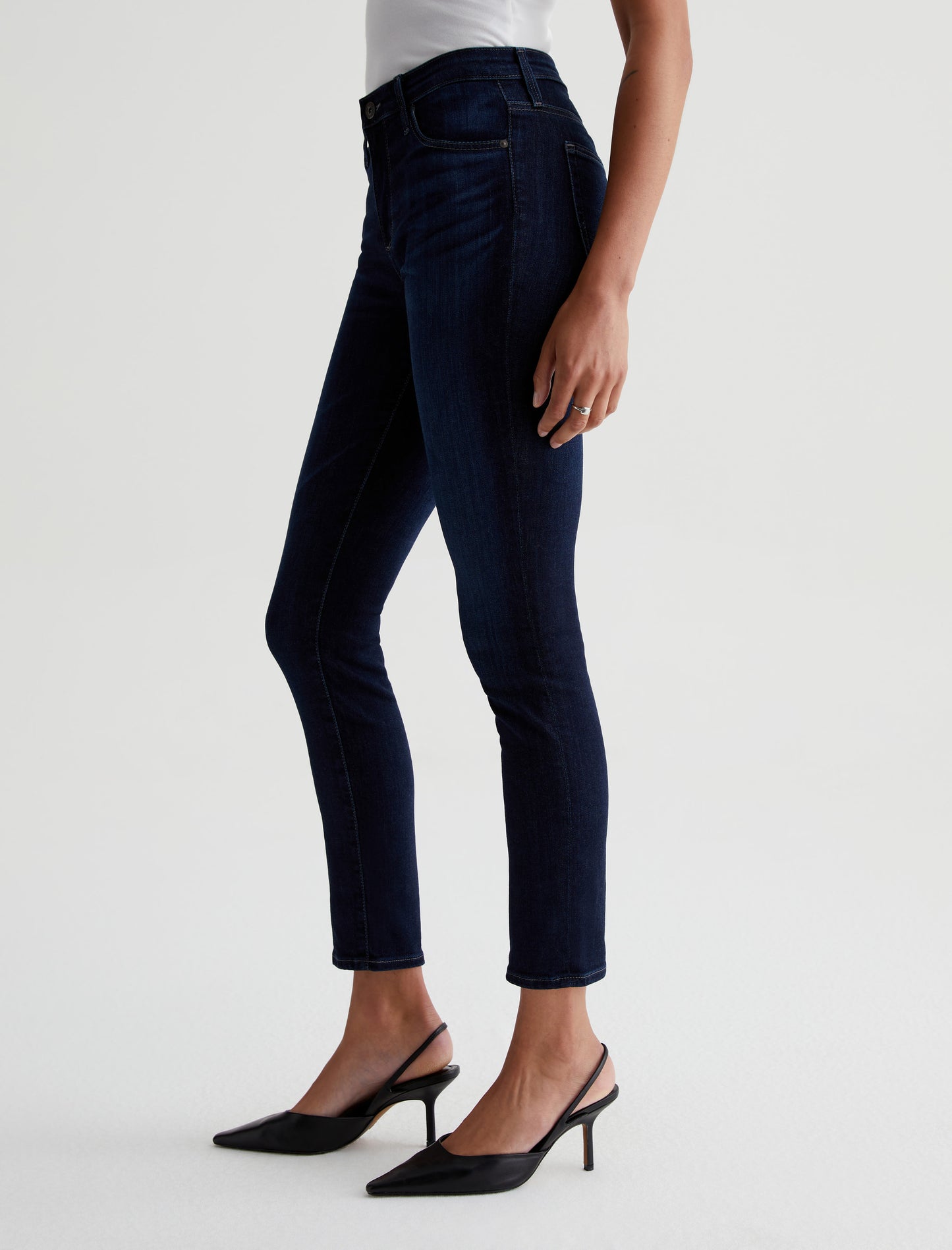 AG Prima Ankle Jean