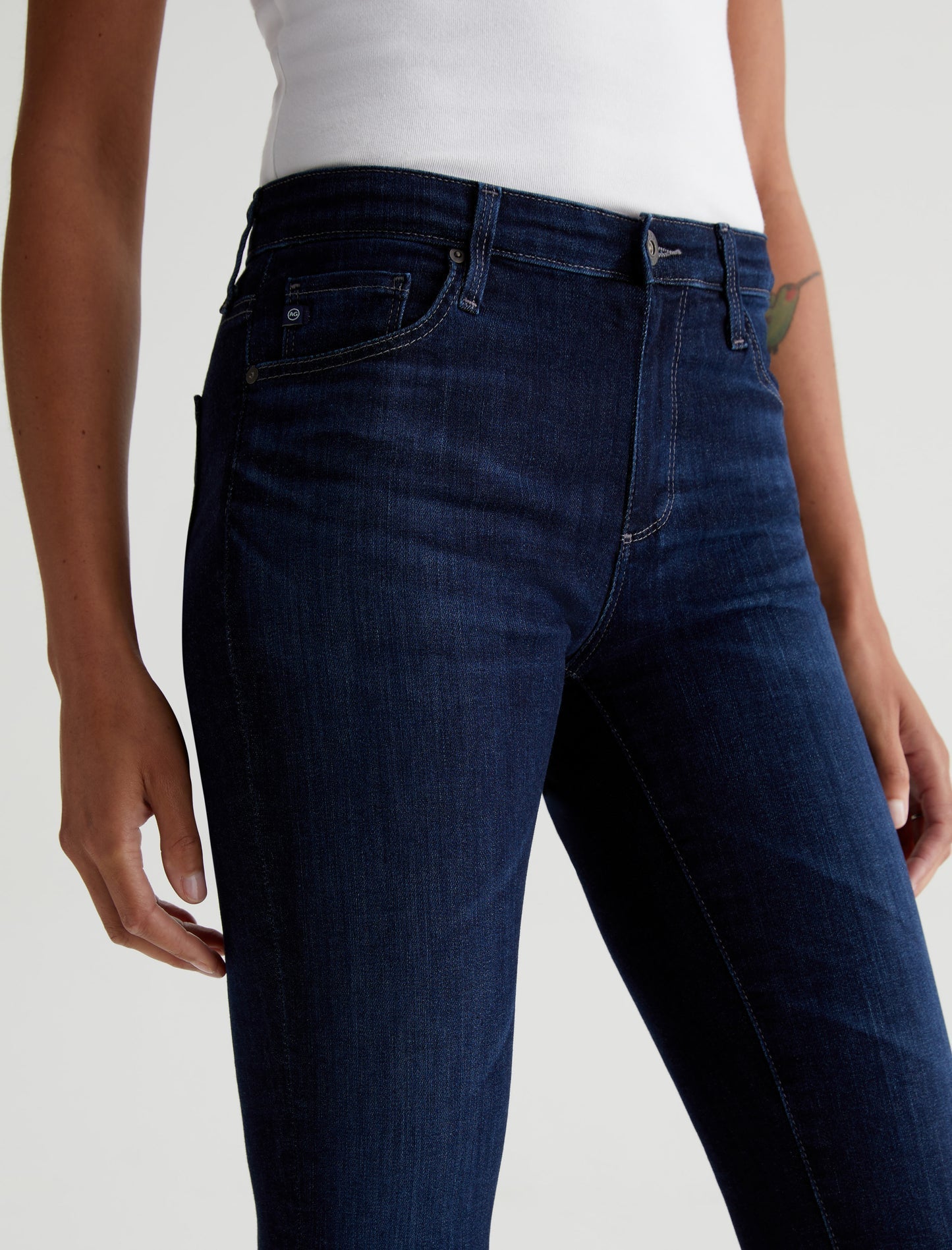 AG Prima Ankle Jean