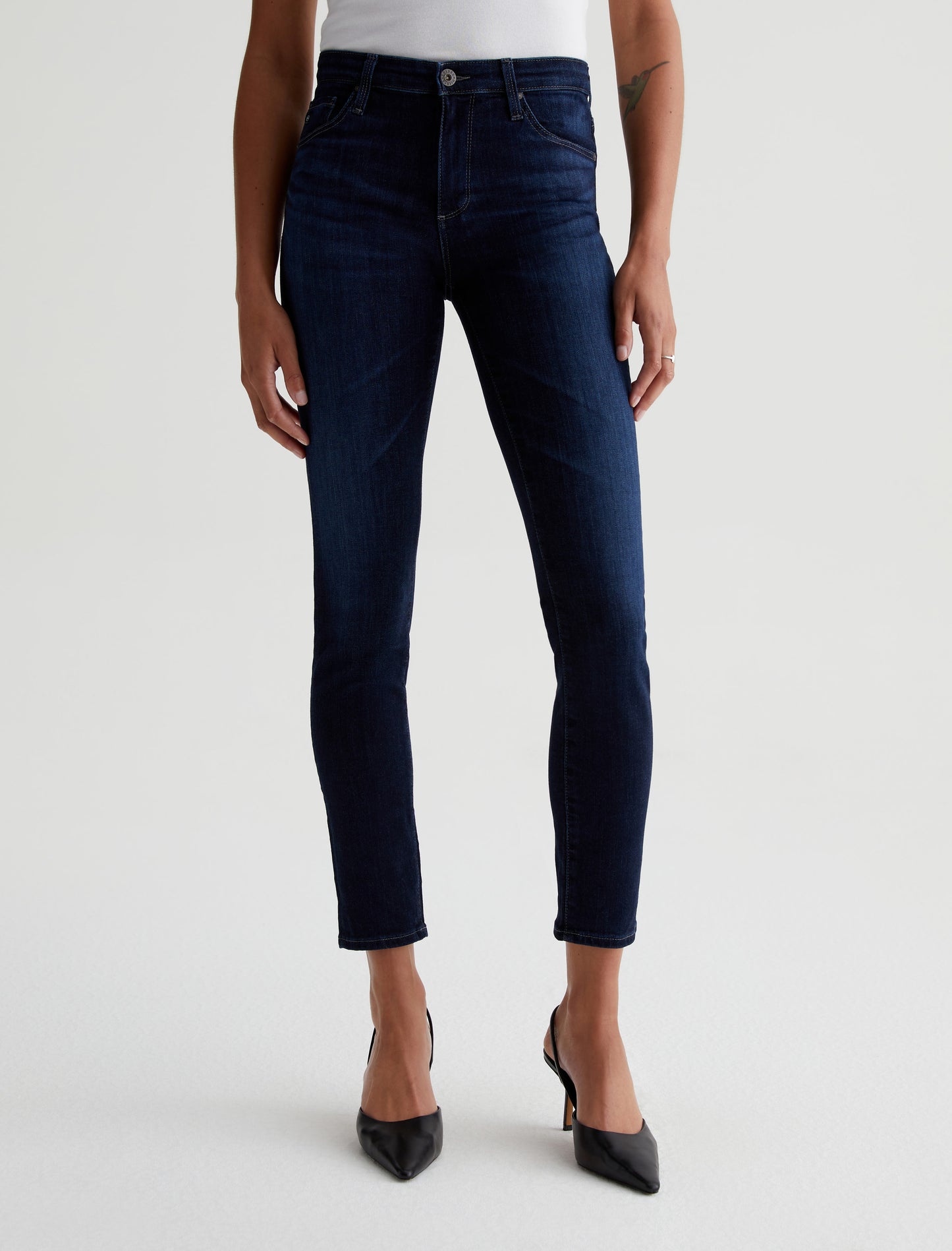 AG Prima Ankle Jean