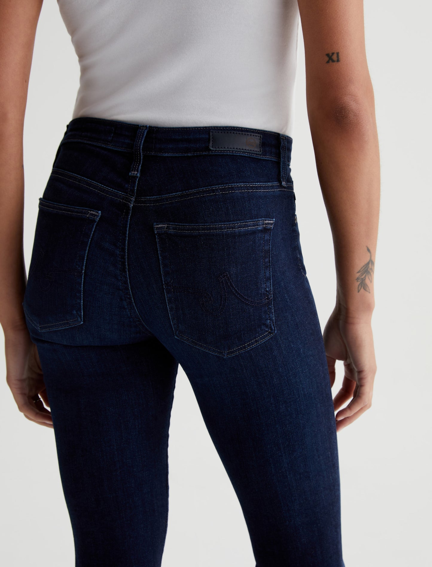 AG Prima Ankle Jean