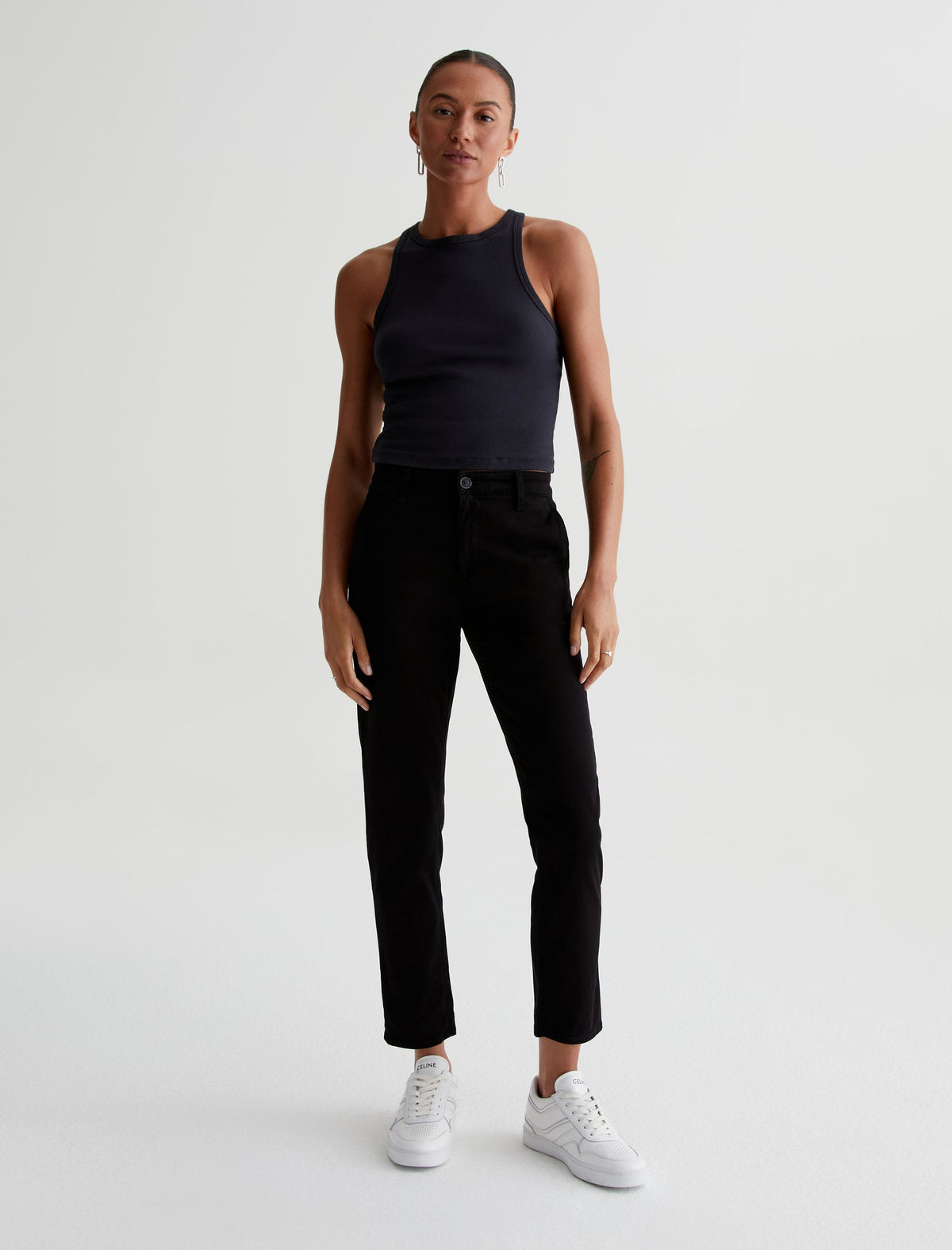 AG Caden Tailored Trouser