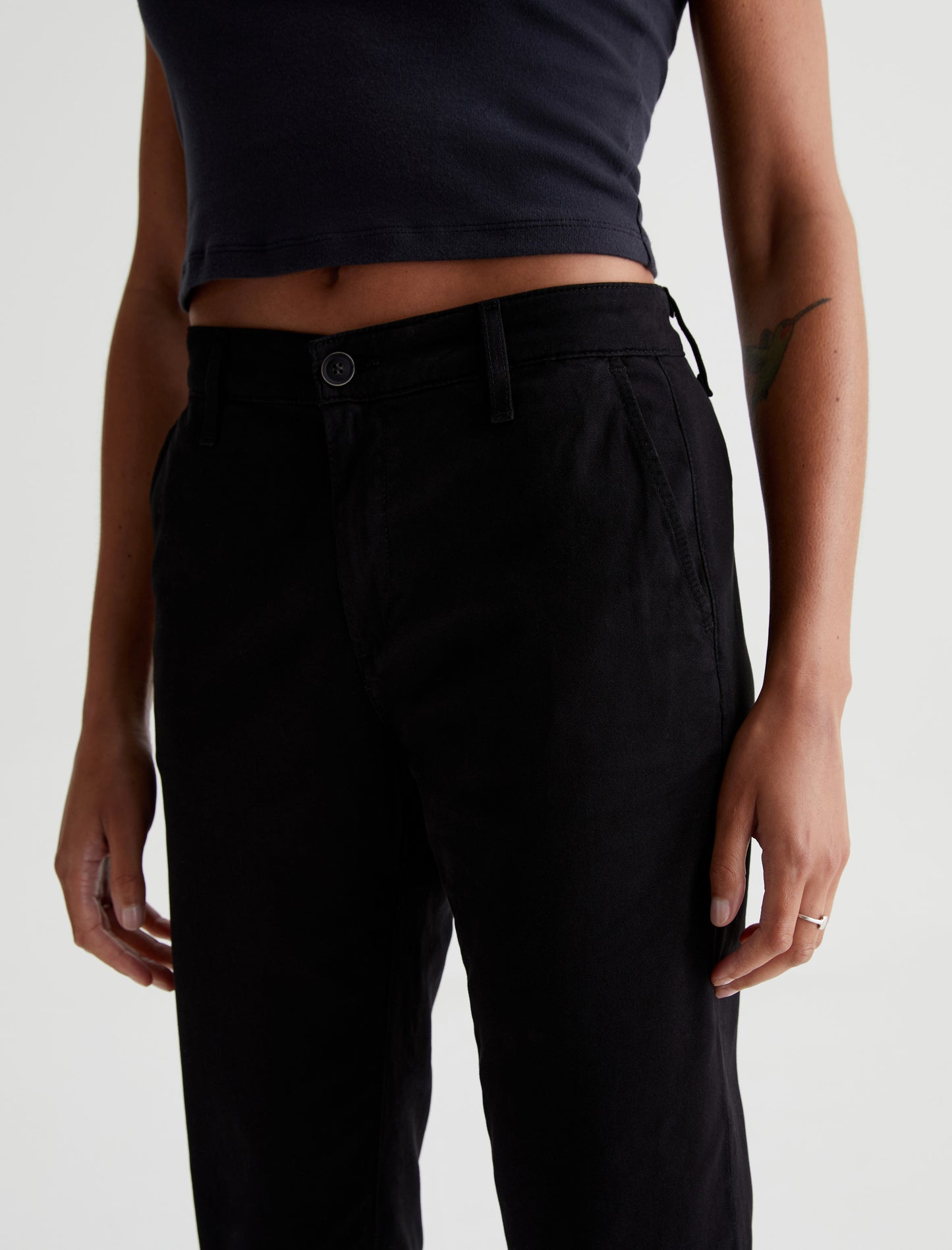 AG Caden Tailored Trouser