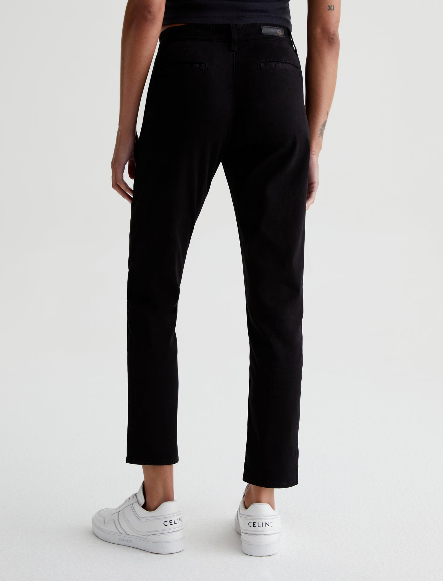 AG Caden Tailored Trouser