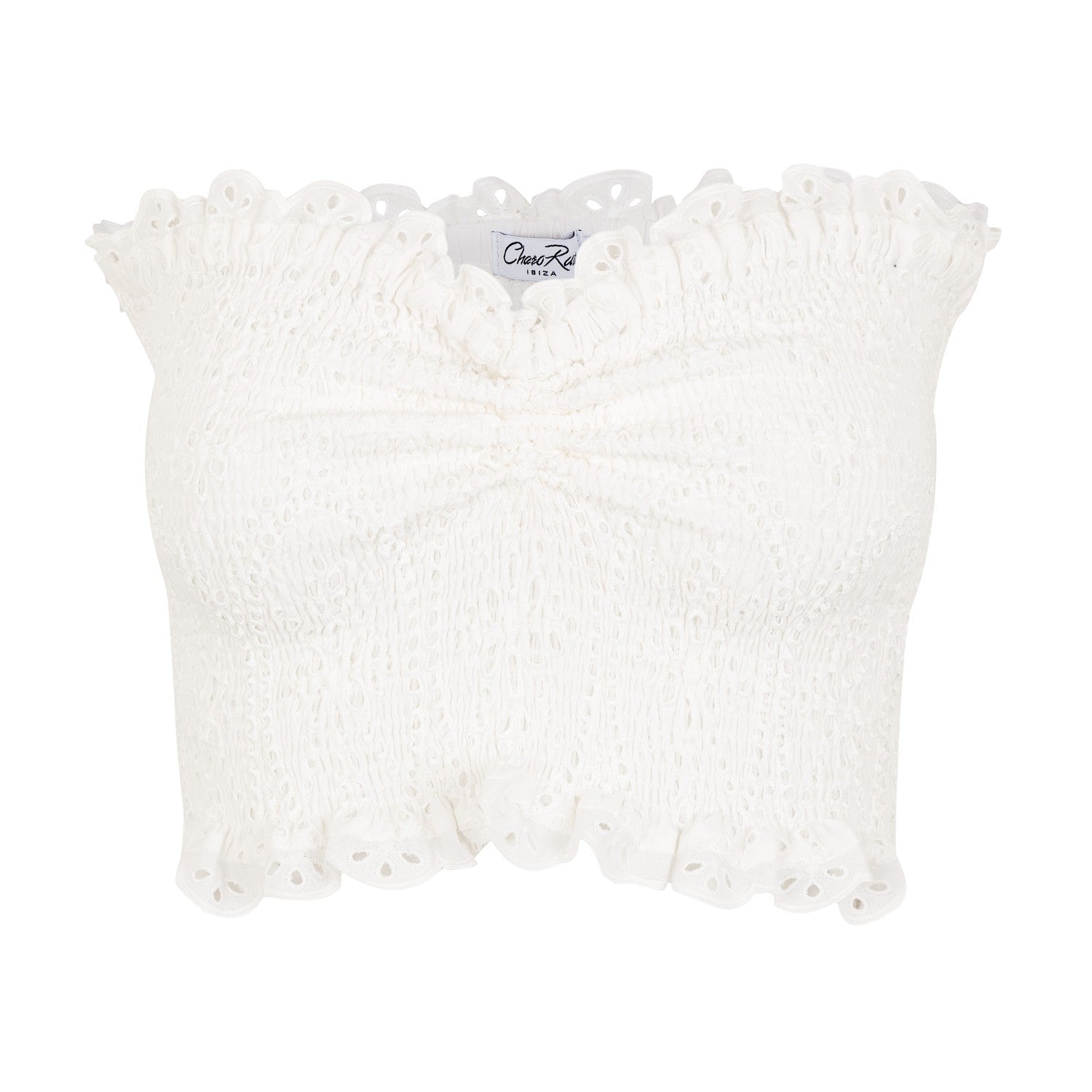 Charo Ruiz Areth Top