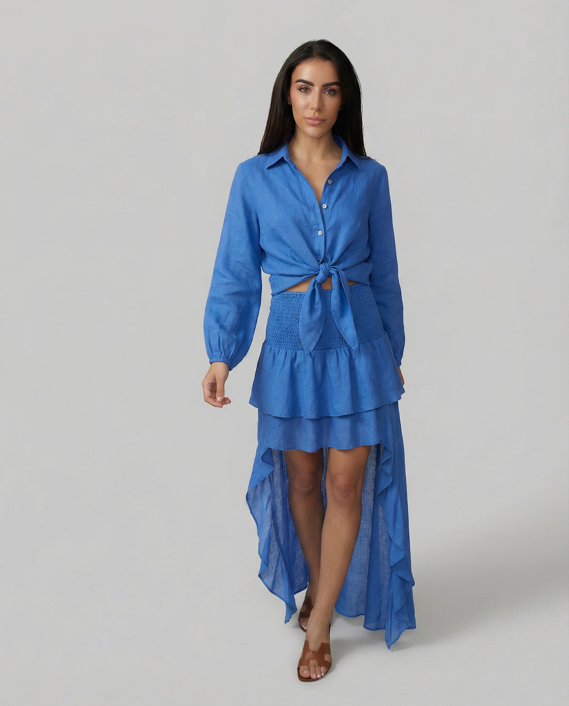 Camicia Mary
