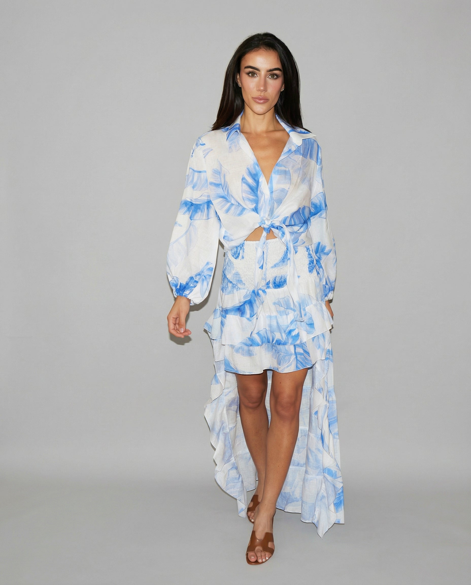 Camicia Mary