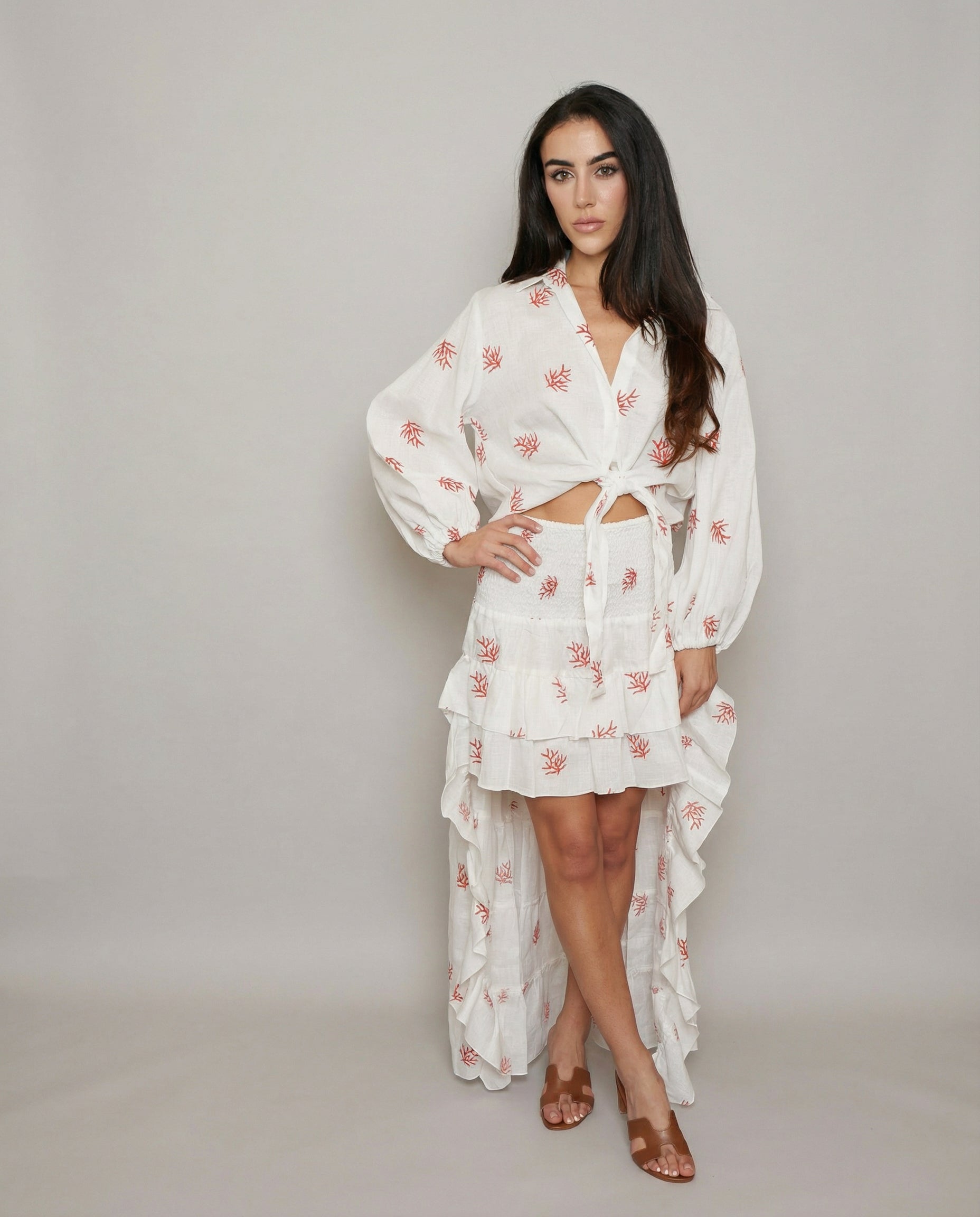 Camicia Mary