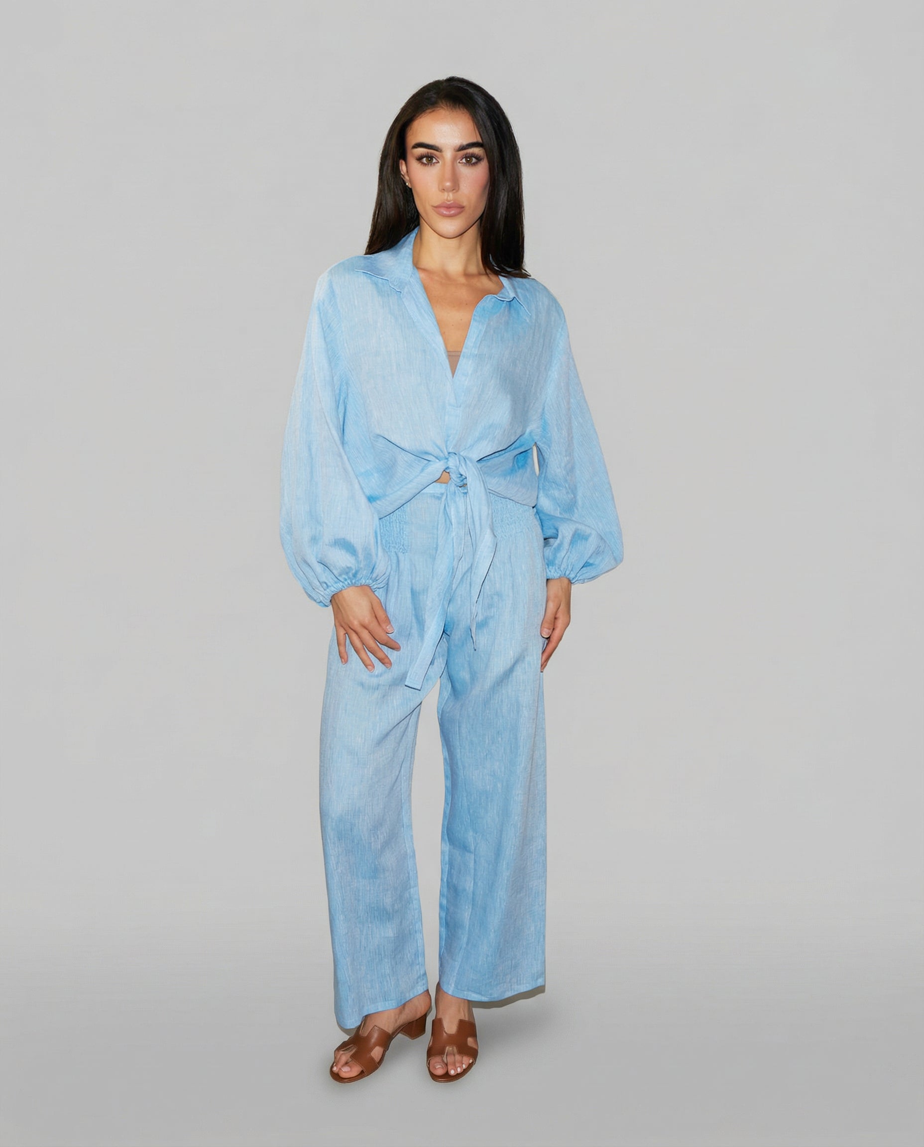 Camicia Mary