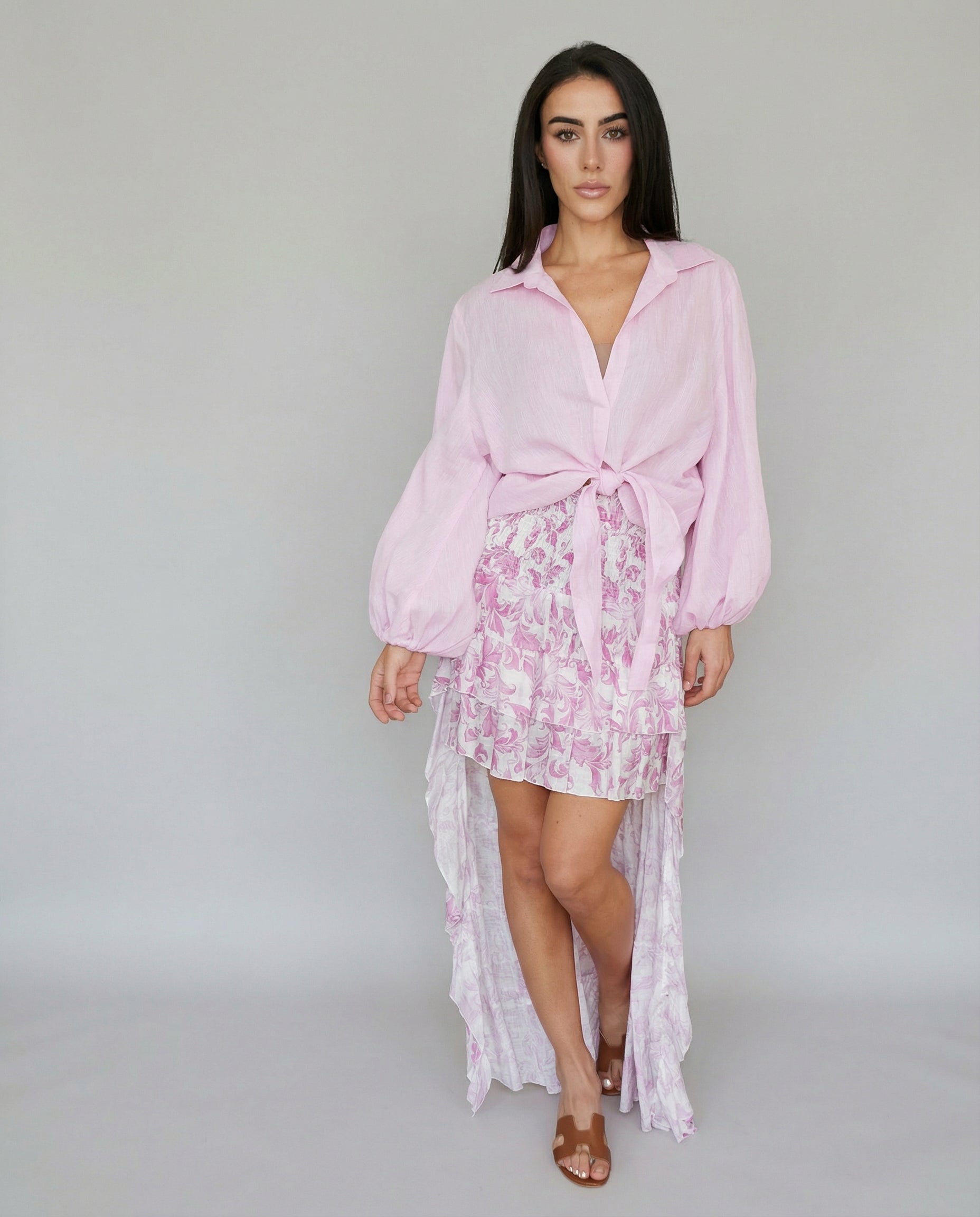 Camicia Mary