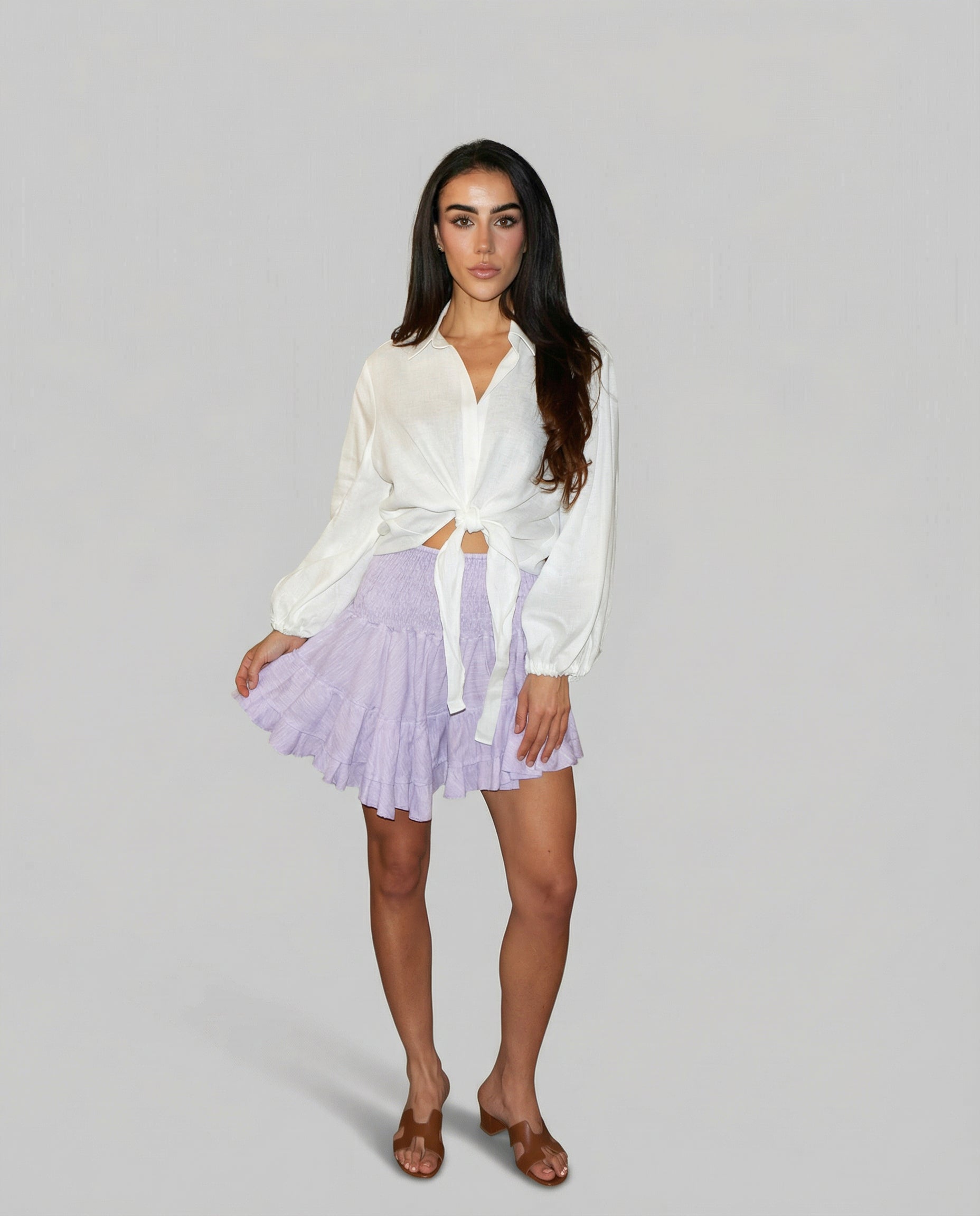 Camicia Mary