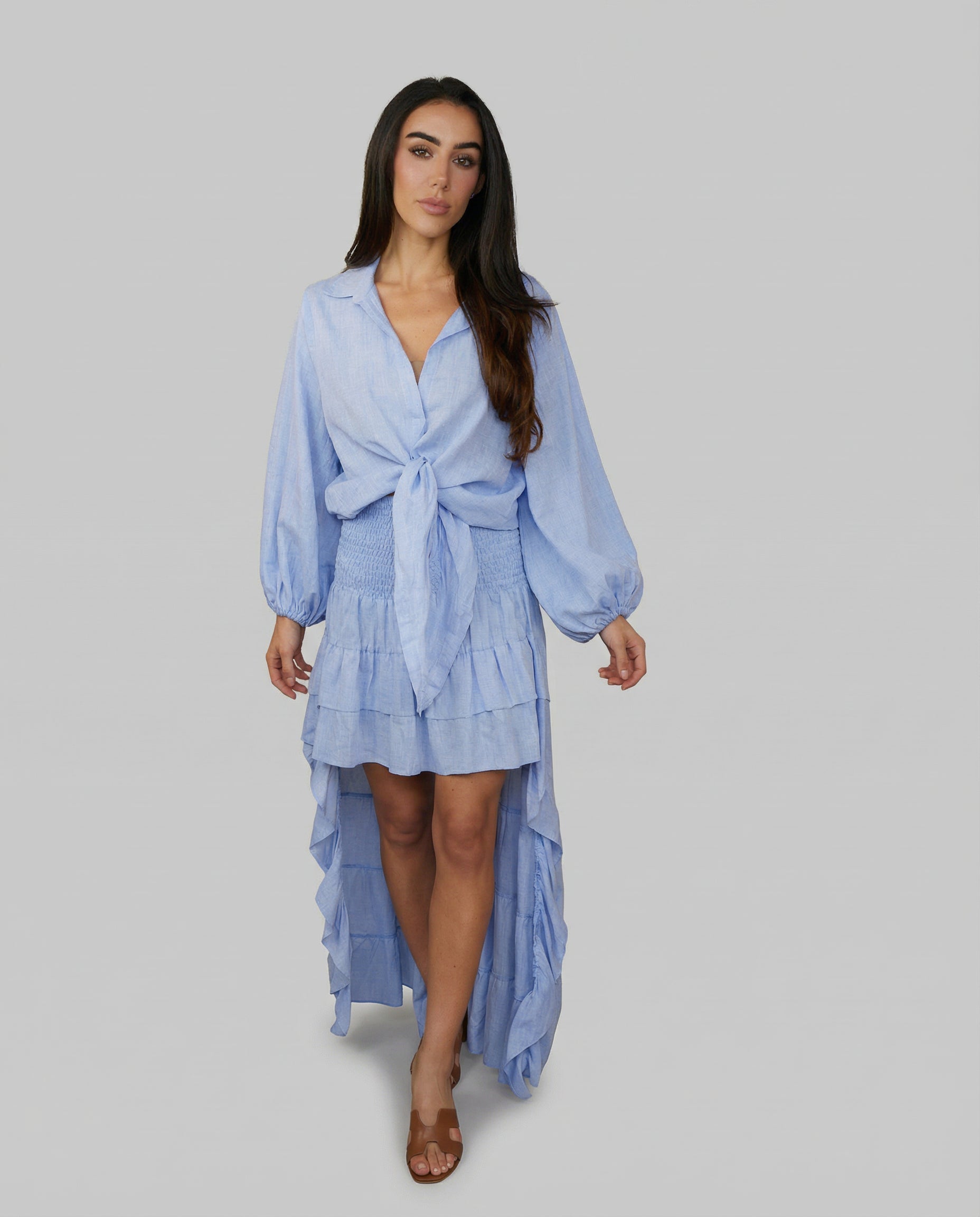 Camicia Mary