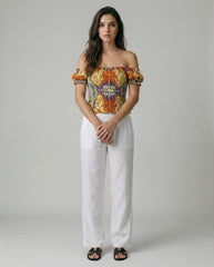 Cassandra Top