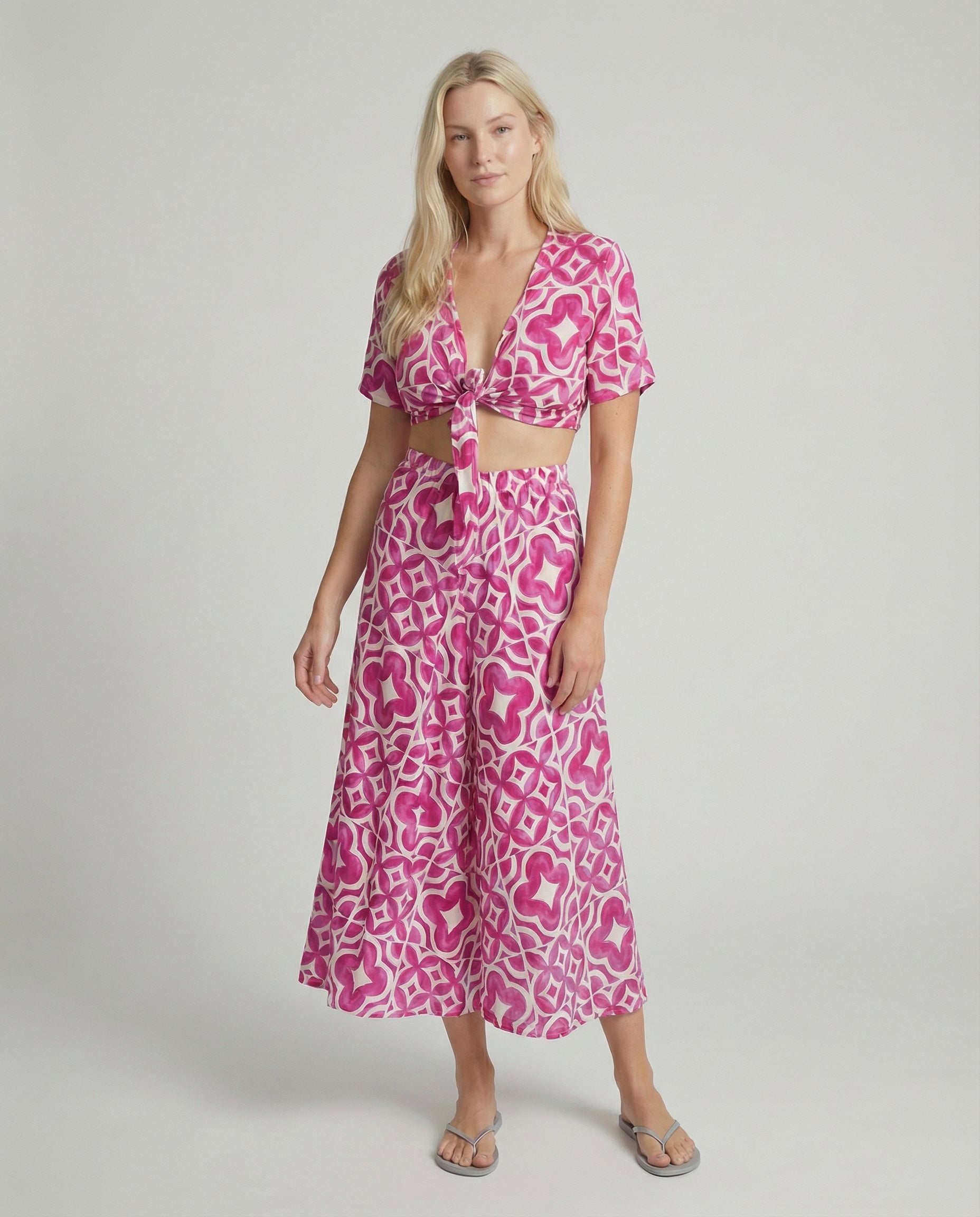 Bolero Paoletta Silk
