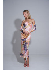 Affaire Dress Ravello